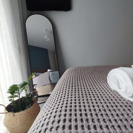 Apartamento Domi Luxury Kavala