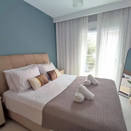 Domi Luxury Apartamento *