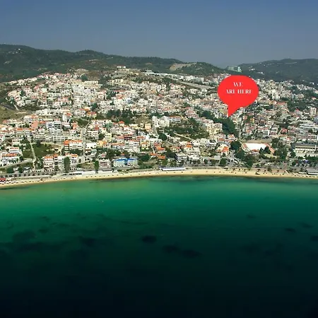 Domi Luxury Apartamento *