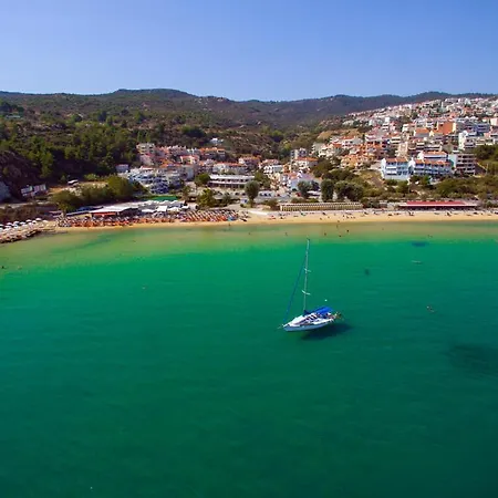 Domi Luxury * Kavala