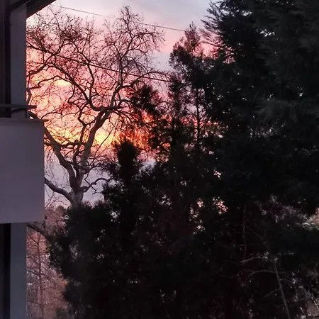 Apartamento Domi Luxury Kavala