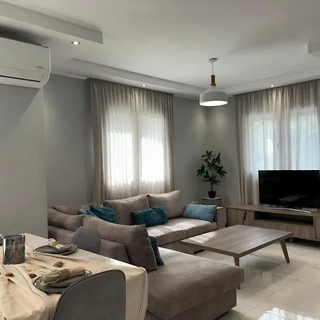 Domi Luxury * Kavala