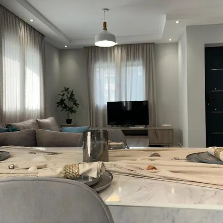 Domi Luxury Apartamento *