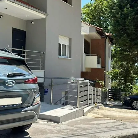 Domi Luxury Apartamento *