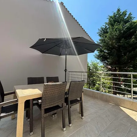 Apartamento Domi Luxury *