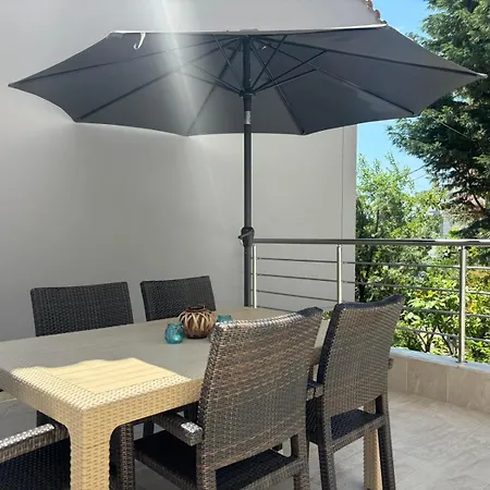 Apartamento Domi Luxury Kavala