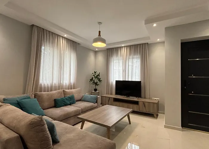 Domi Luxury Kawala