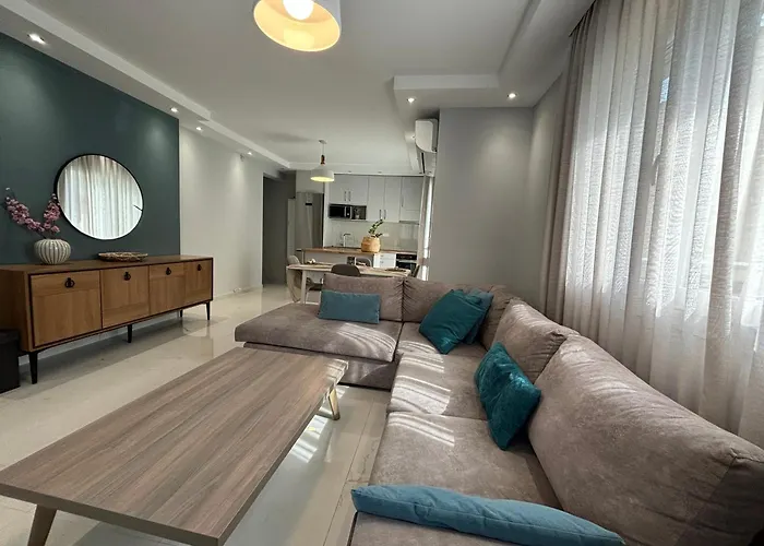 Domi Luxury Apartament