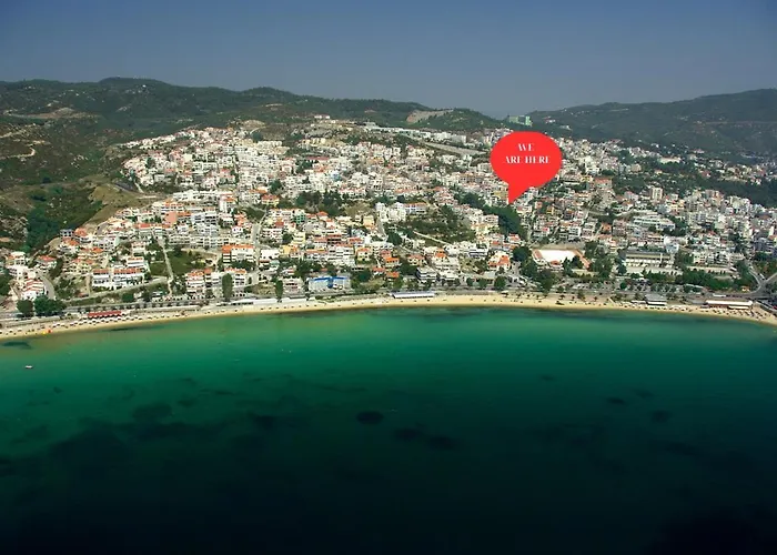 Domi Luxury Apartament *