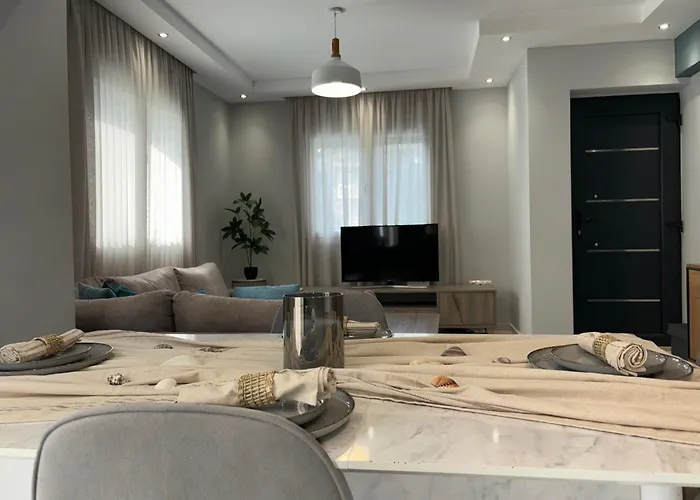 Domi Luxury Apartament *