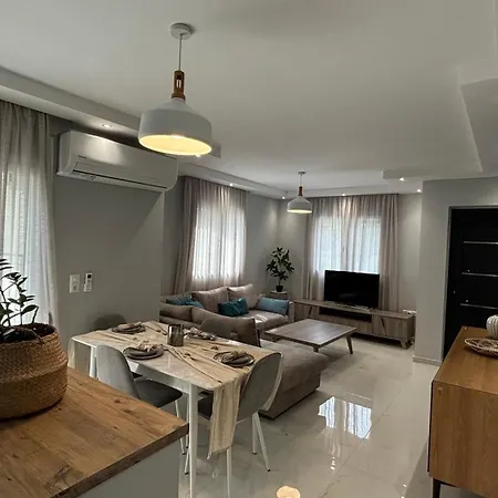 Διαμέρισμα Domi Luxury