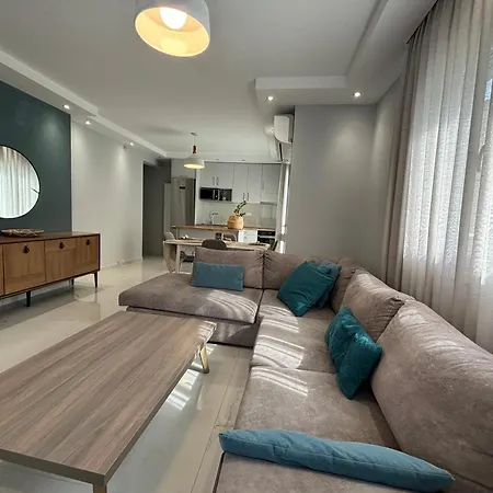 Domi Luxury Apartment