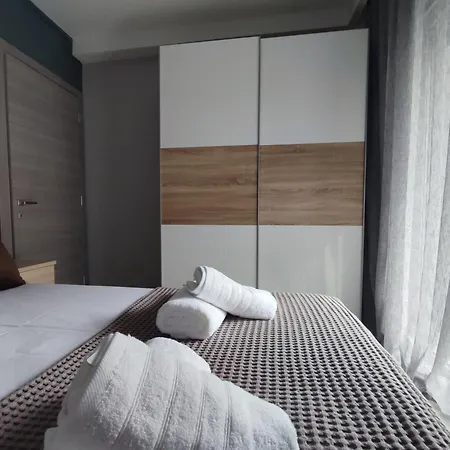 Domi Luxury Διαμέρισμα *