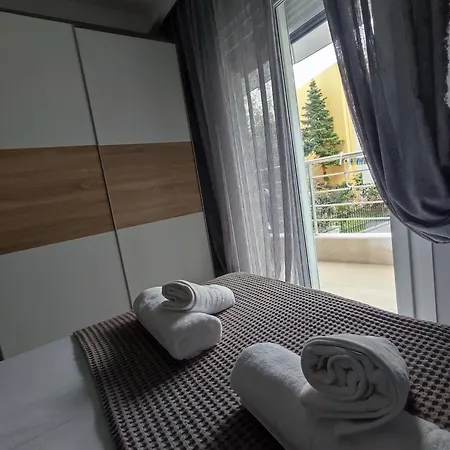 Domi Luxury Διαμέρισμα *