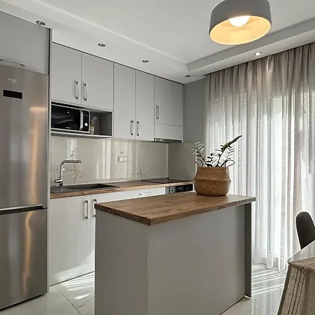 Domi Luxury Καβάλα