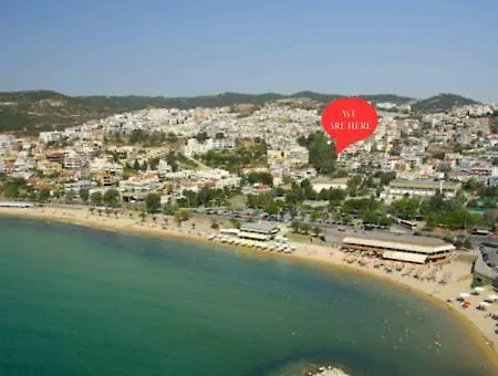 Domi Luxury Διαμέρισμα Καβάλα