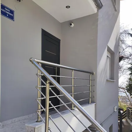 Domi Luxury * Kavala