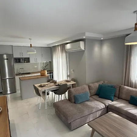 Διαμέρισμα Domi Luxury *