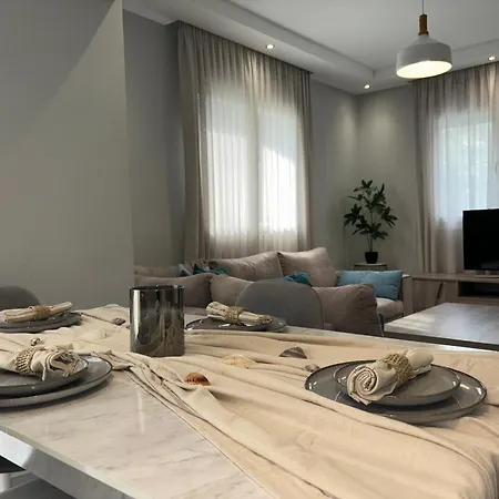 Domi Luxury קאבאלה