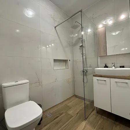 Domi Luxury Διαμέρισμα