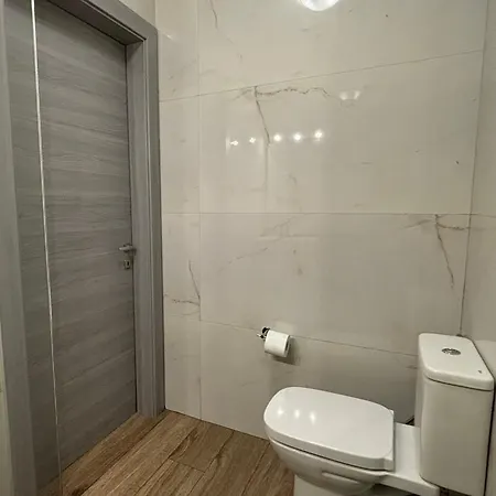 Domi Luxury Καβάλα