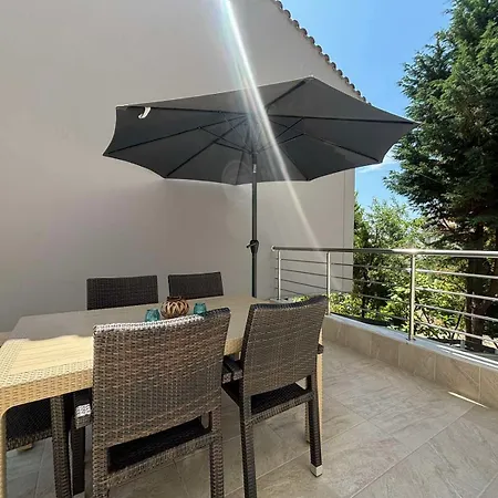 Domi Luxury קאבאלה
