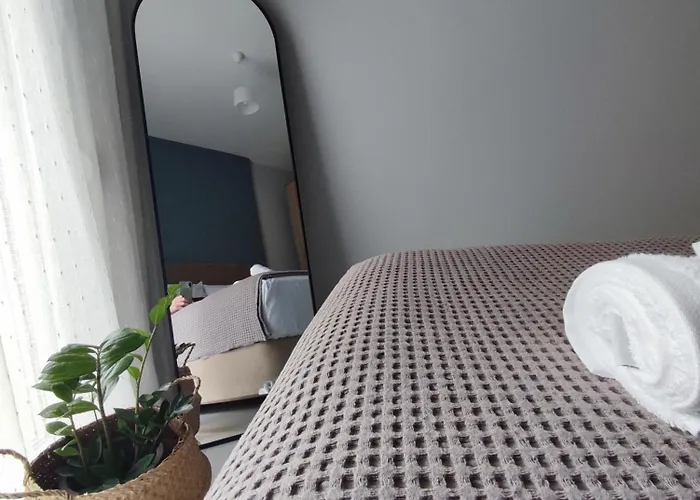 Apartment Domi Luxury Kavala
