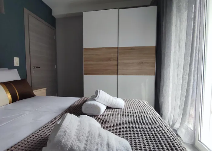 Domi Luxury Apartman *