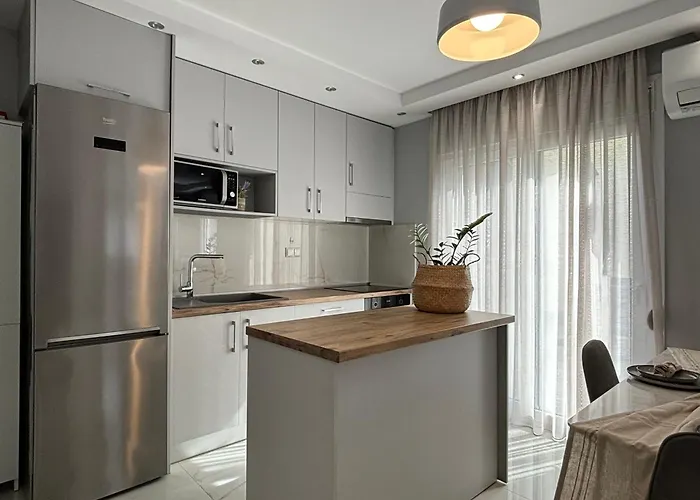 Domi Luxury Kavala