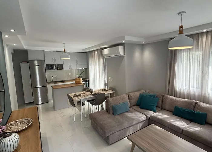 Apartment Domi Luxury *