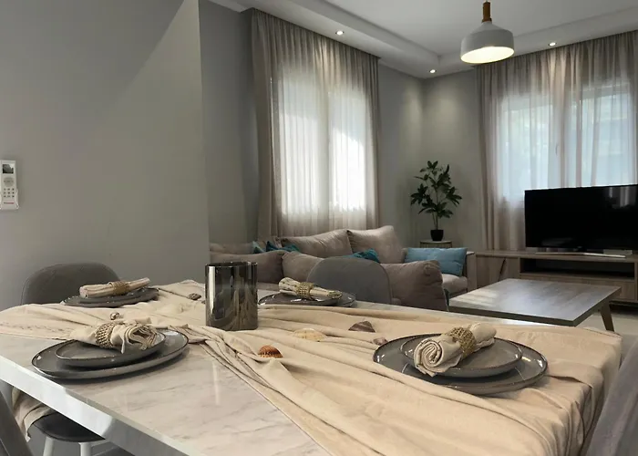 Domi Luxury Kavala