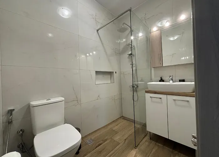 Domi Luxury Apartman