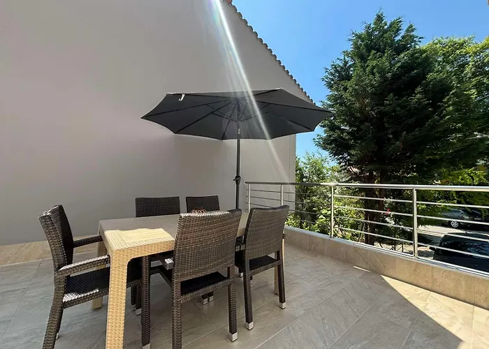 Apartman Domi Luxury *